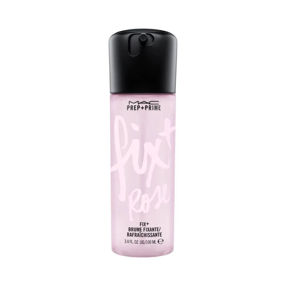Fix Rose Mac Cosmetics