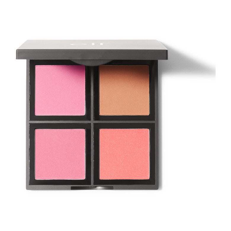 Paleta de rubores Elf Cosmetics