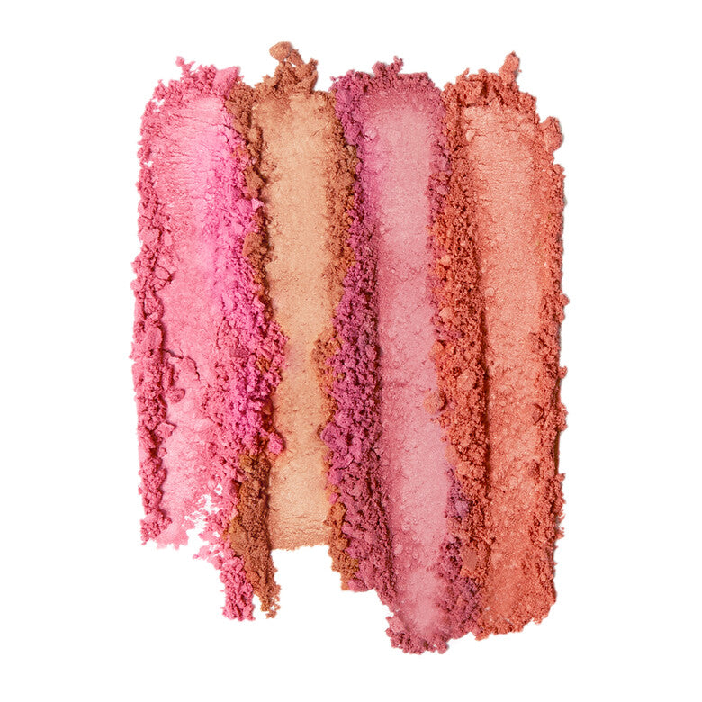 Paleta de rubores Elf Cosmetics
