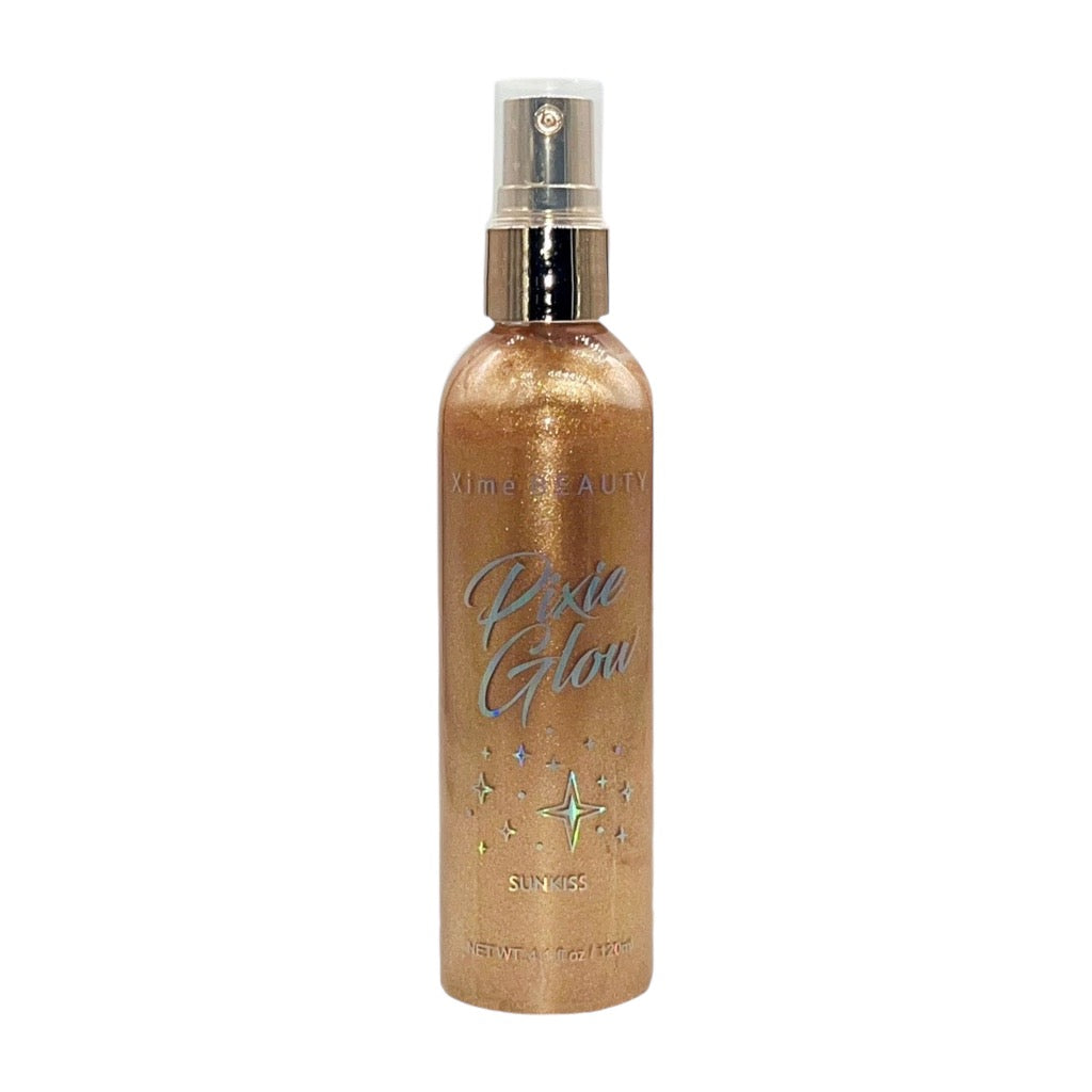 Glitter para cuerpo Xime beauty