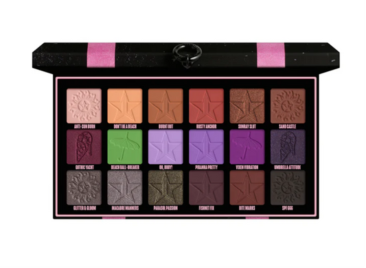 Gothic Beach Jeffree Star