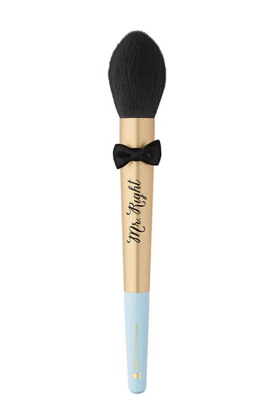 Mr. Right Brocha para polvo Too Faced