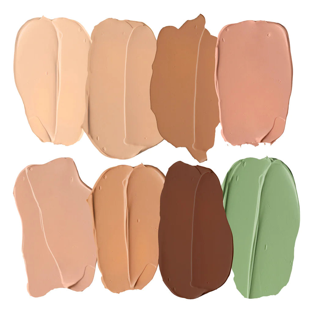 Paleta de correctores L.a girl