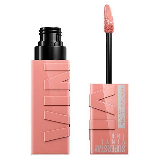 Labial Super stay Vinyl Ink Maybelline