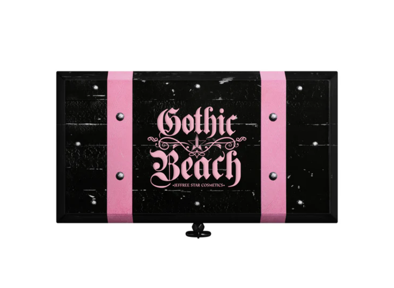 Gothic Beach Jeffree Star