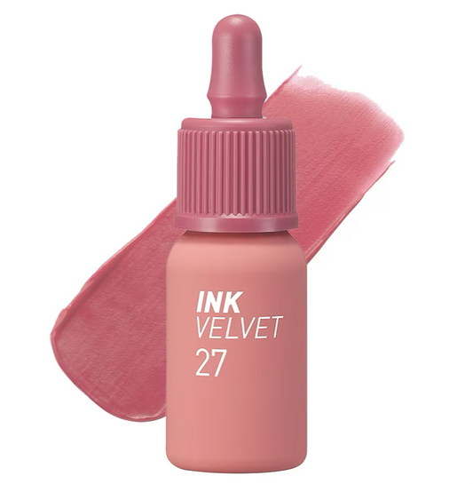 Ink Velvet 27 Peripera