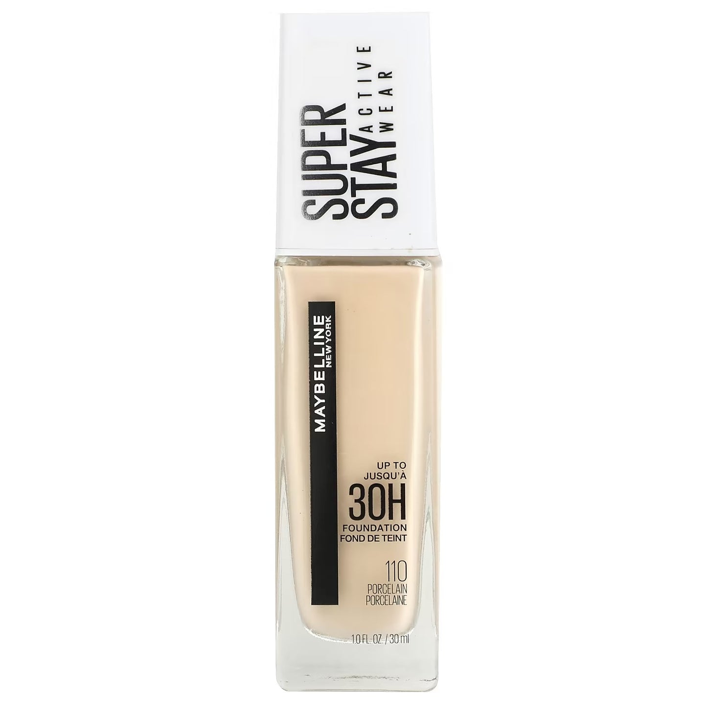 Base Superstay Maybelline