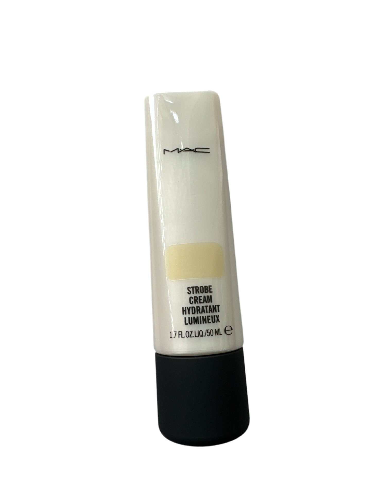 Strobe Cream Hydratant Mac Cosmetics