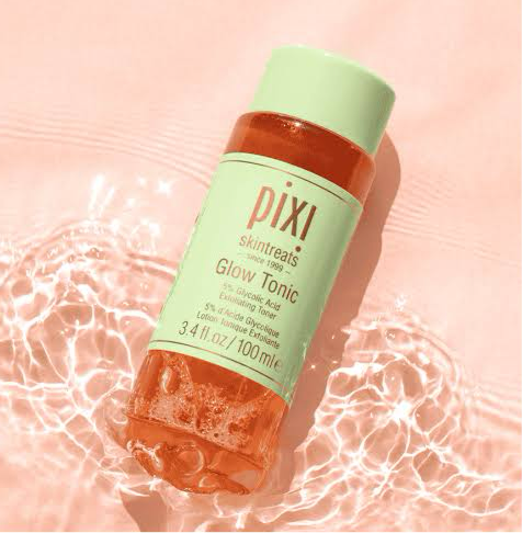 Glow tonic Pixi