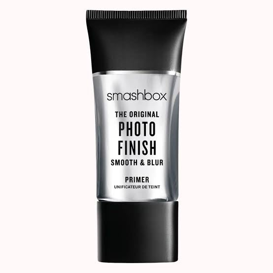 Primer Photo Finish Smashbox