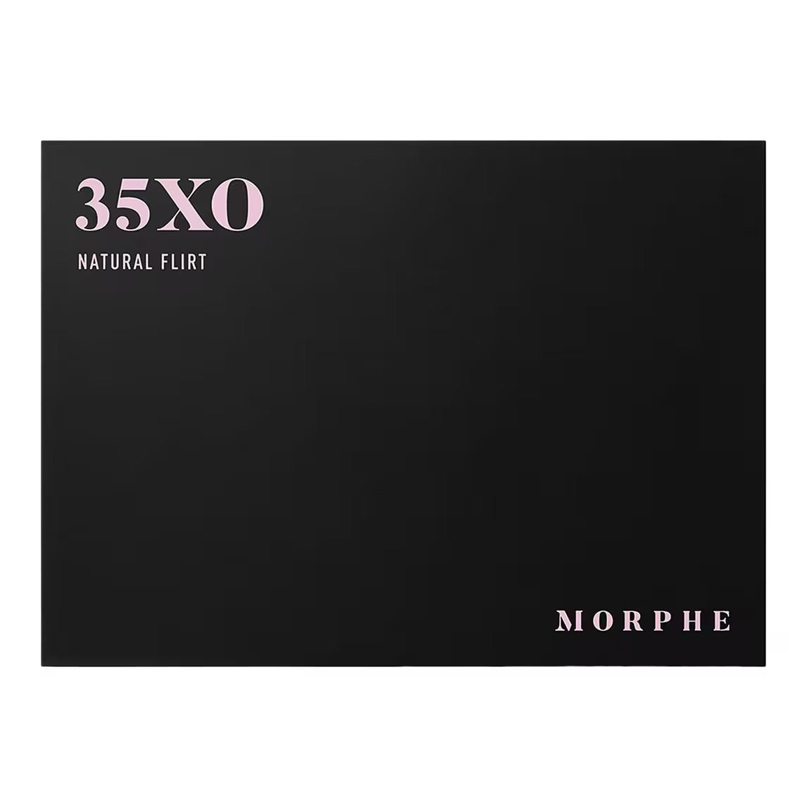 35XO Morphe