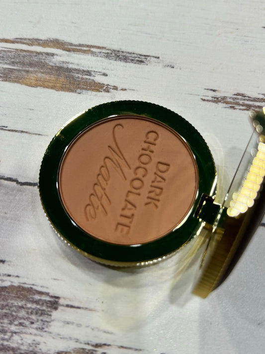 Dark chocolate matte Too Faced