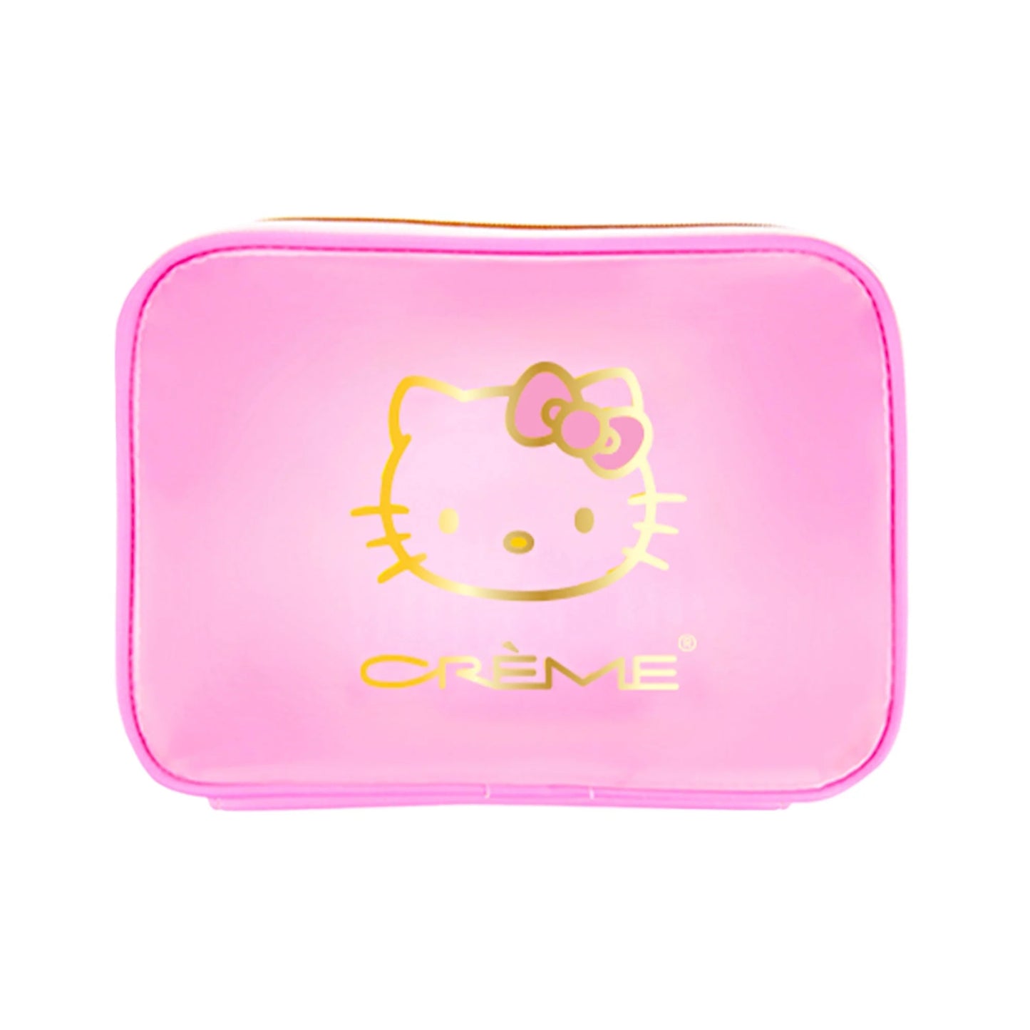 Neceser de viaje Hello kitty The creme Shop