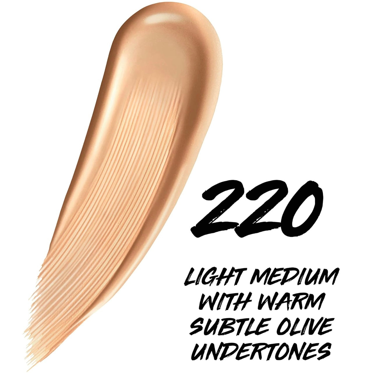 Base Skin tint 24h Maybelline