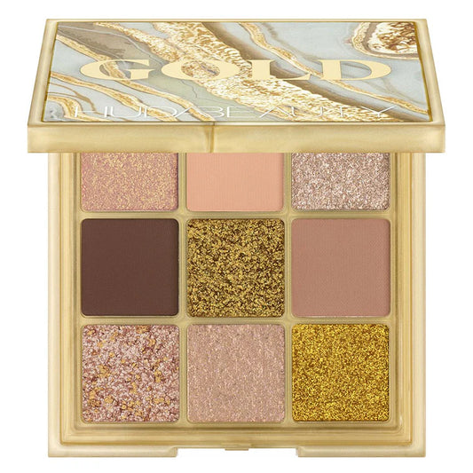 Gold Huda Beauty