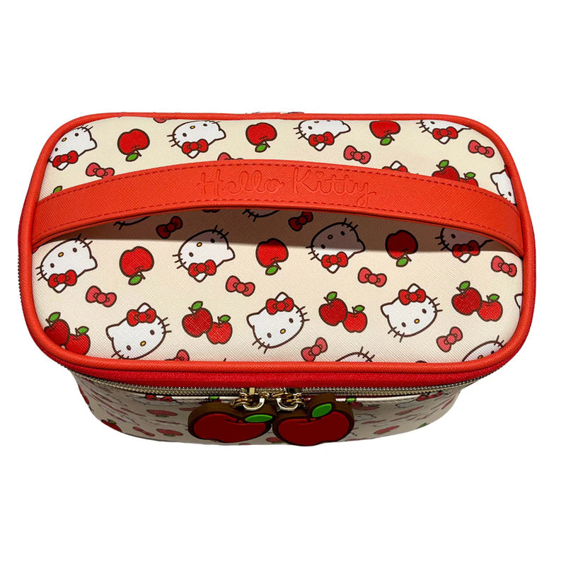 Red Apple Hello Kitty Impressions Vanity