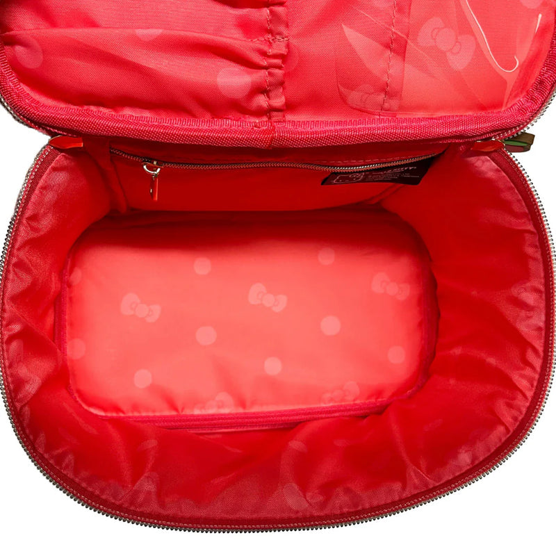 Red Apple Hello Kitty Impressions Vanity