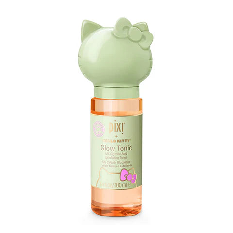 Hello kitty Glow tonic Pixi