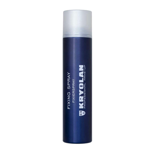 Fixing Spray Kryolan