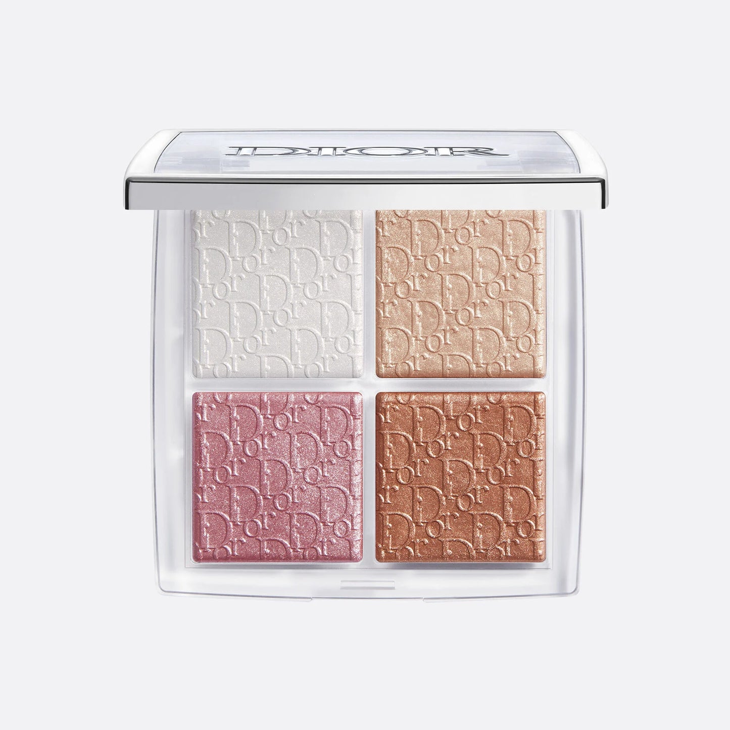 Backstage Glow Face palette Dior