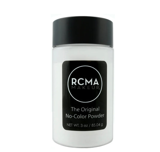 The original No color Powder RCMA