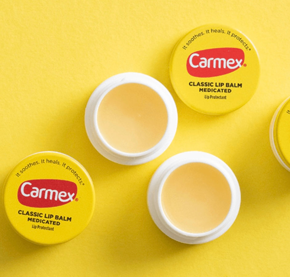 Carmex bálsamo Labial