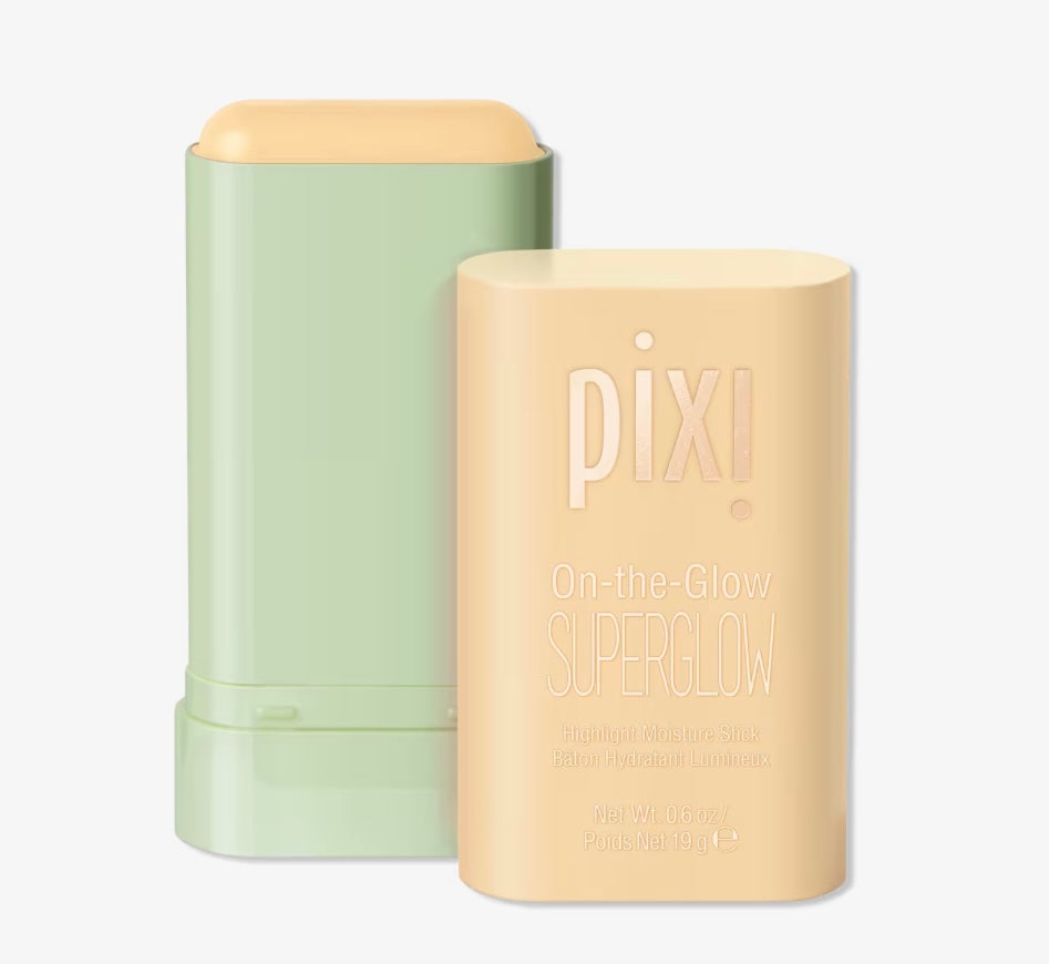 Iluminador Super Glow Pixi