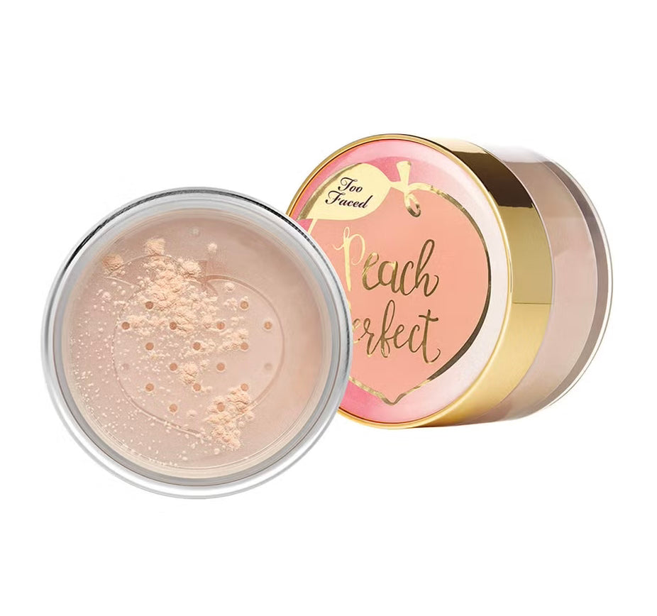 Polvo Peach Perfect Too Faced