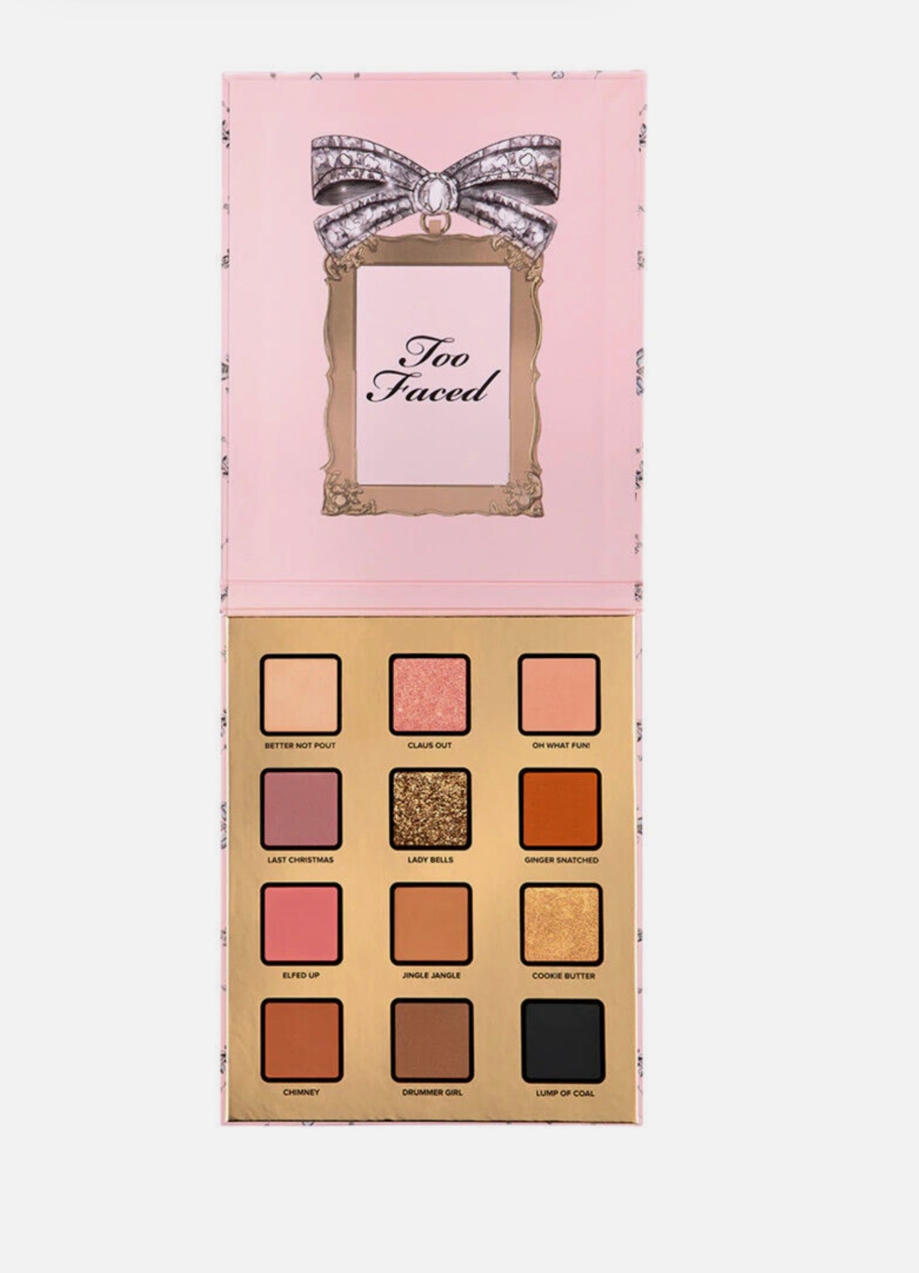 Enchanted Beauty Too Faced