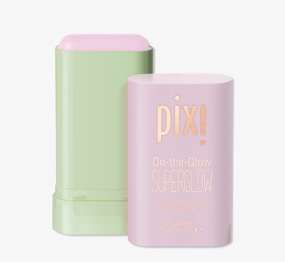 Iluminador Super Glow Pixi