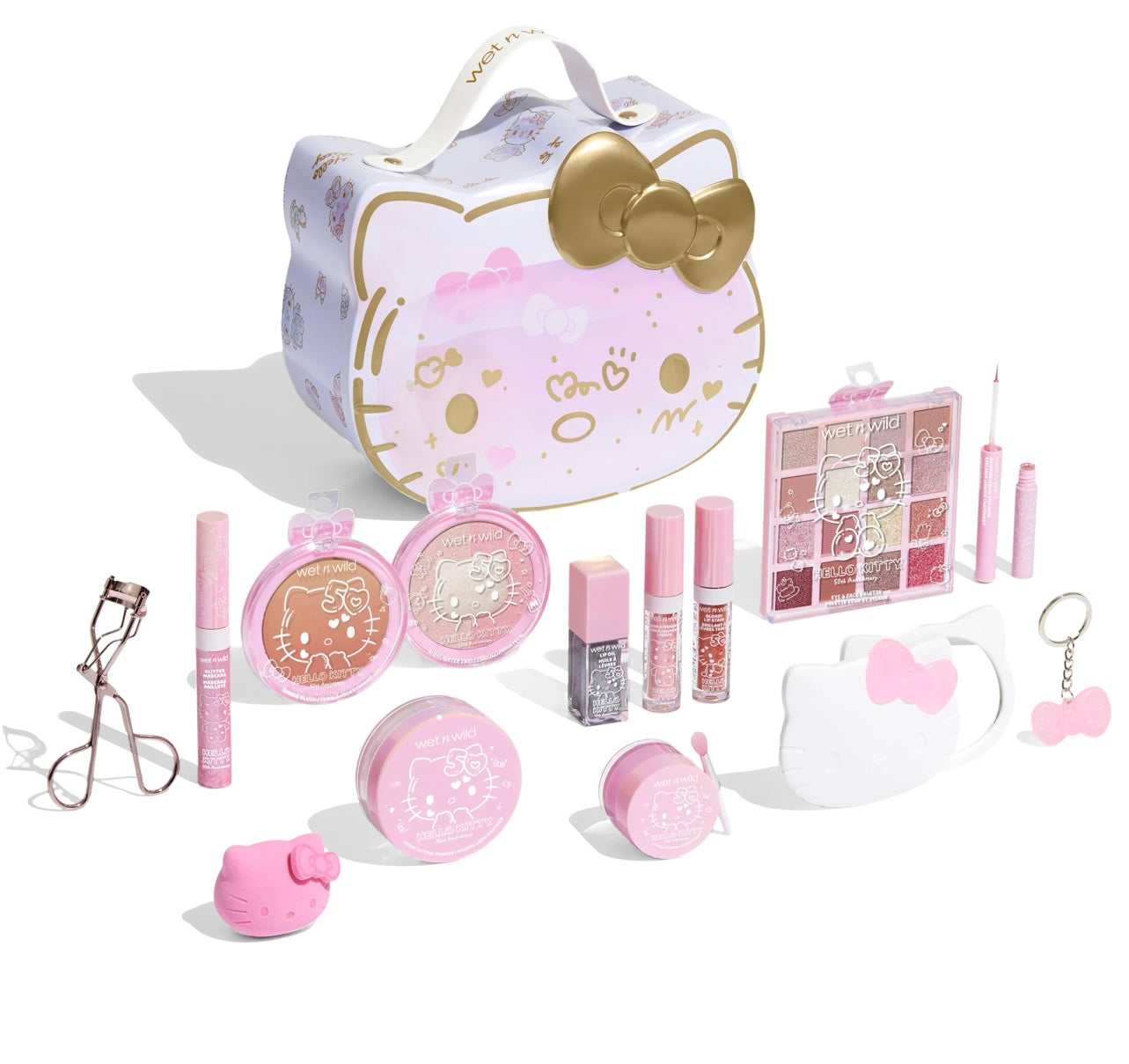 Hello Kitty PR Box