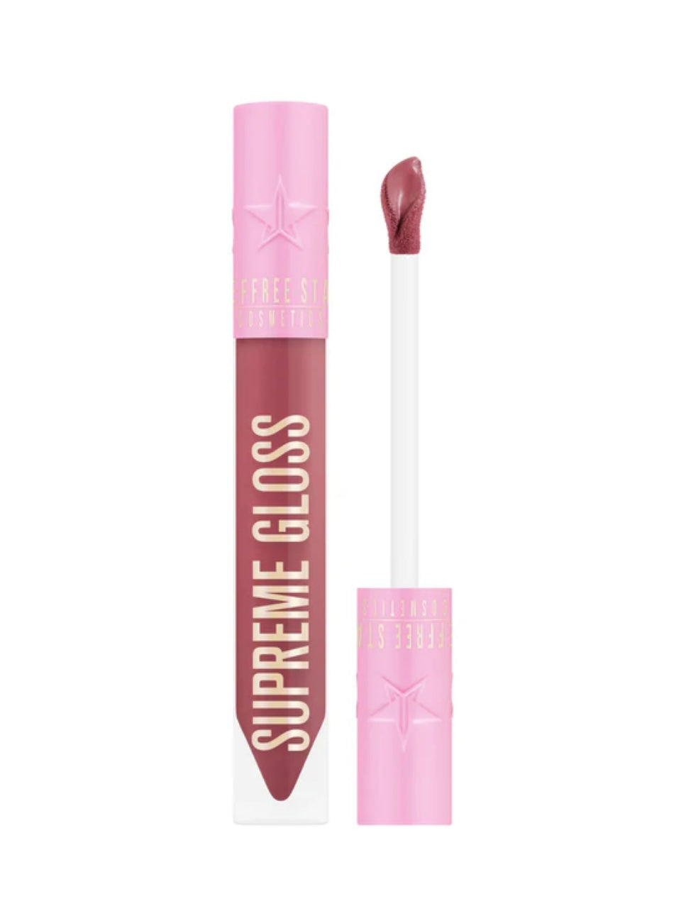 Supreme Gloss Jeffree Star