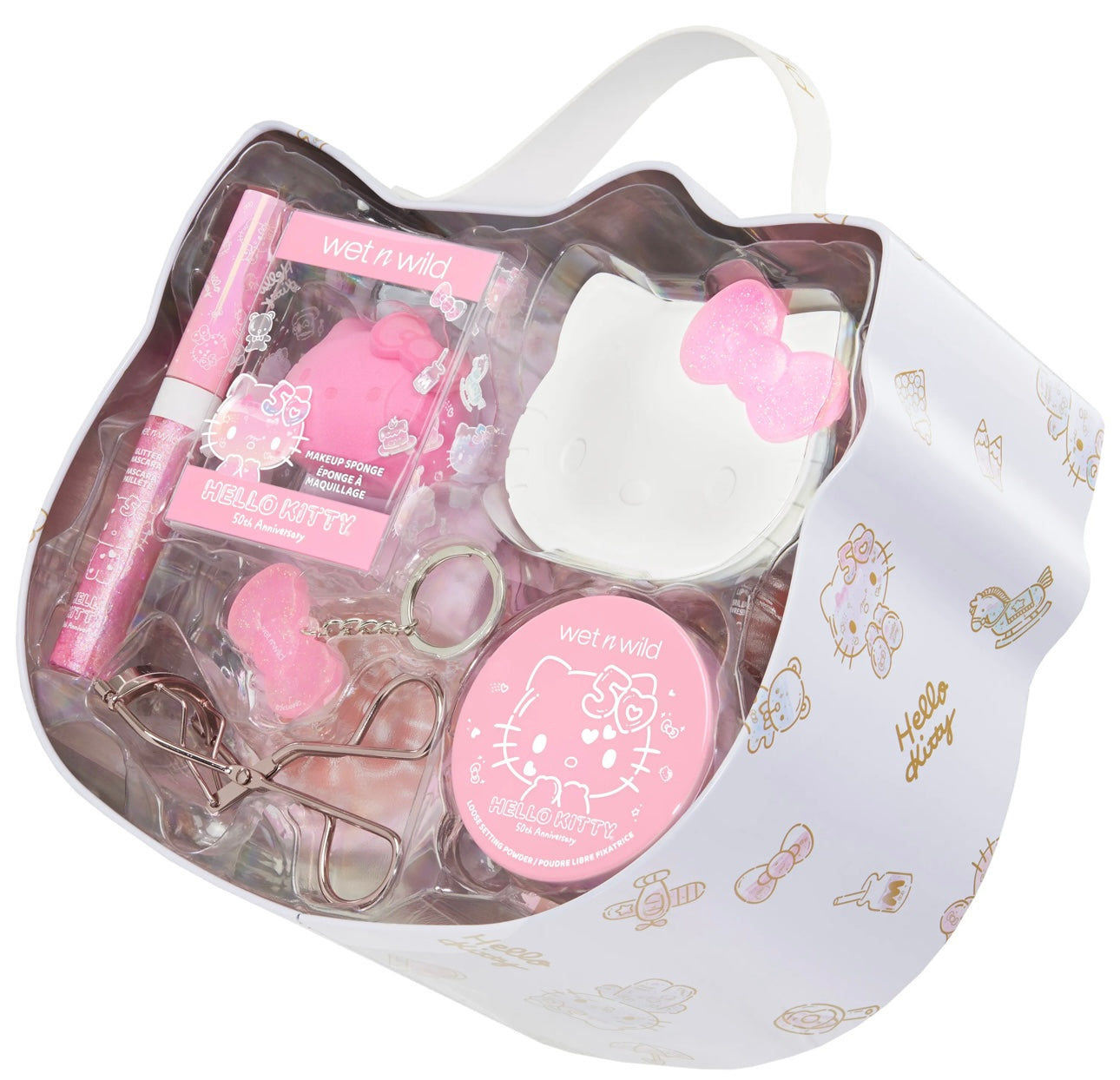 Hello Kitty PR Box