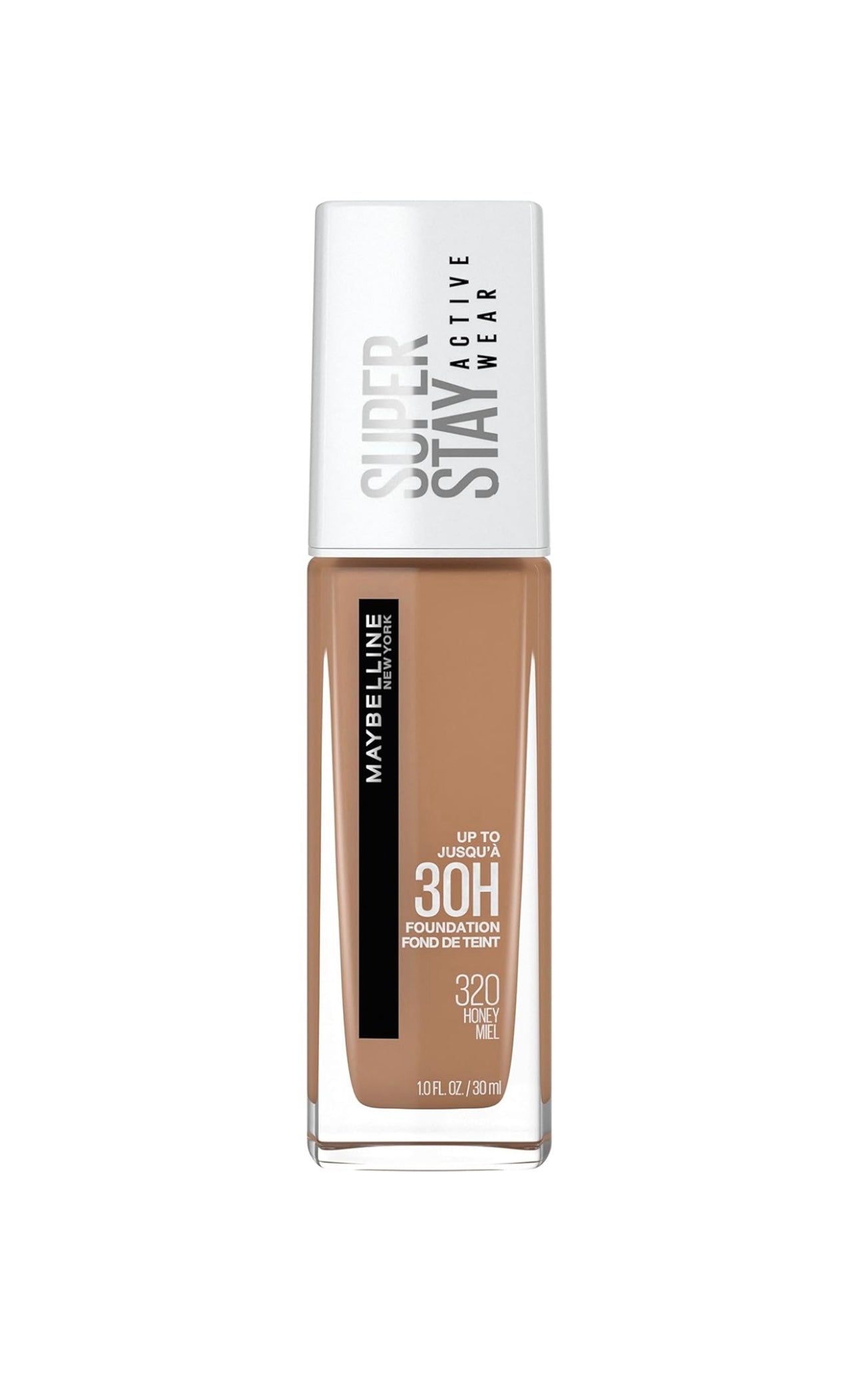 Base Superstay Maybelline