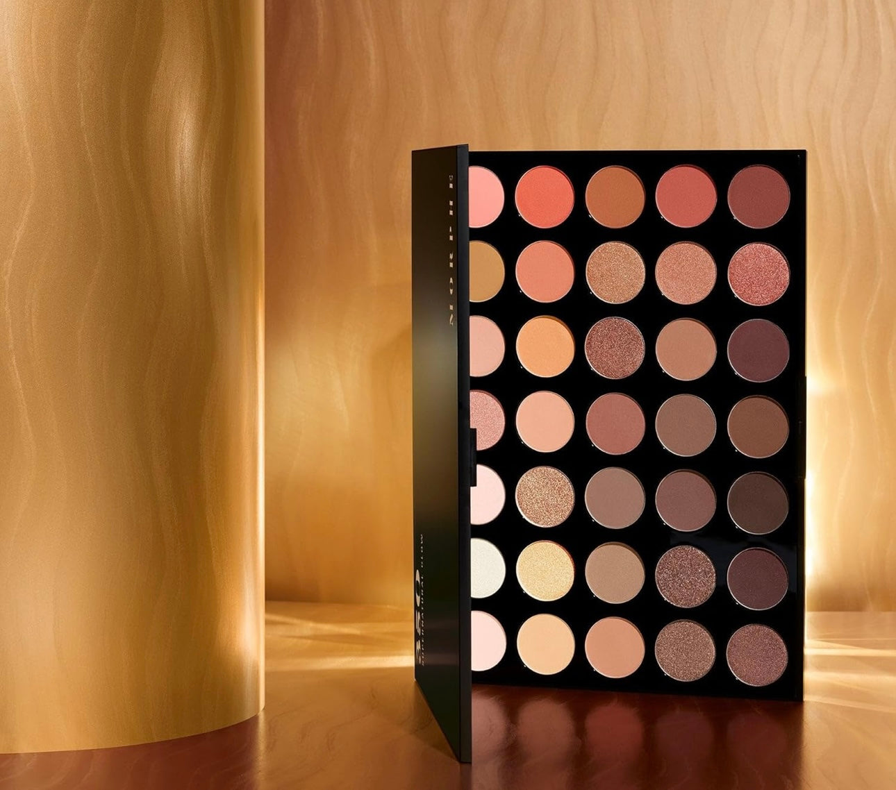 35O Supernatural Glow Morphe