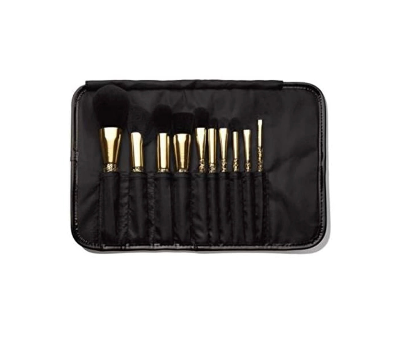 Luxe Brush set Milani