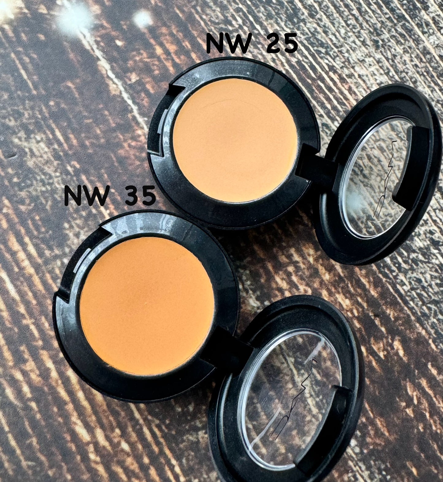 Studio Finish Concealer Mac Cosmetics