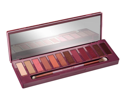 Cherry Palette Naked Urban Decay