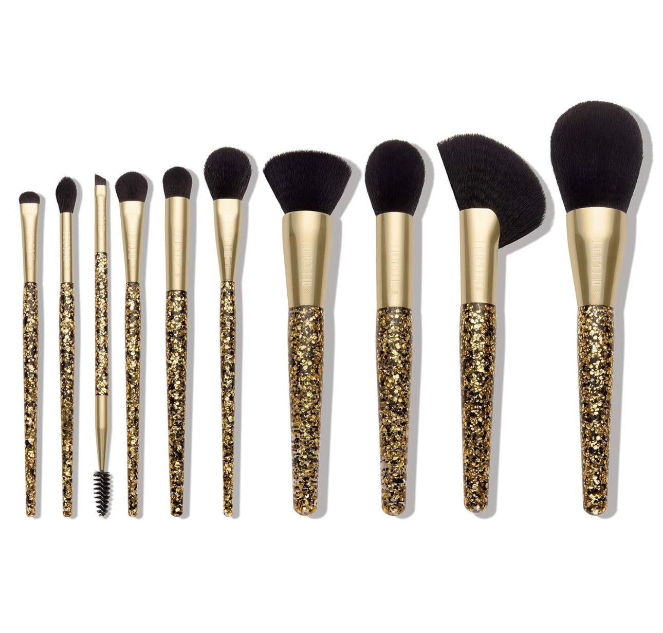 Luxe Brush set Milani