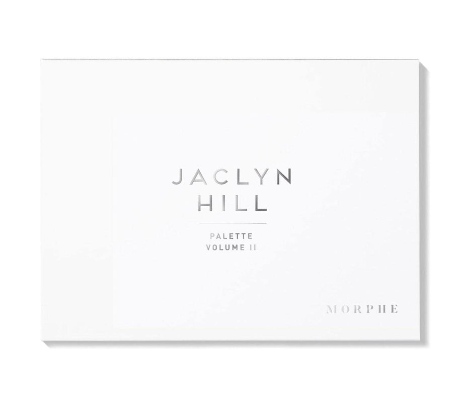 Jaclyn Hill 2 Morphe