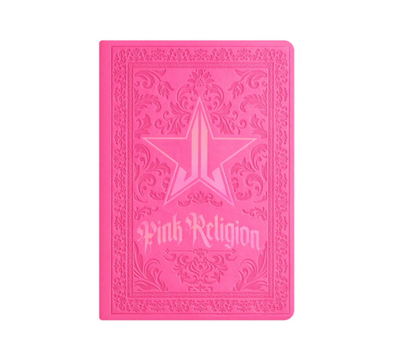 Pink Religion Jeffree Star