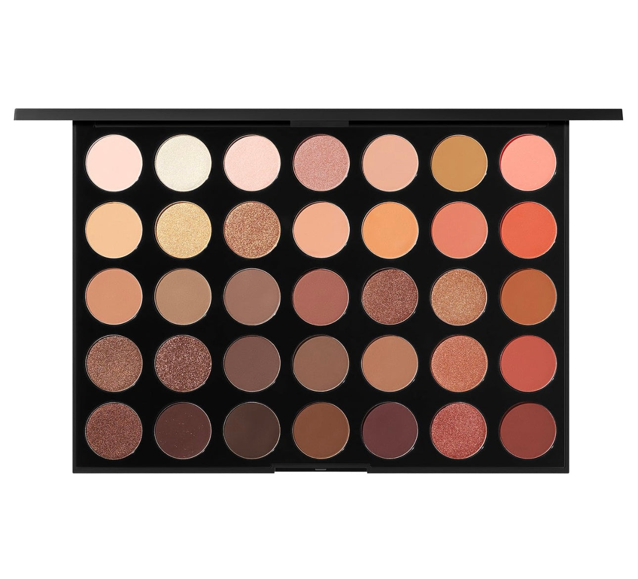 35O Supernatural Glow Morphe