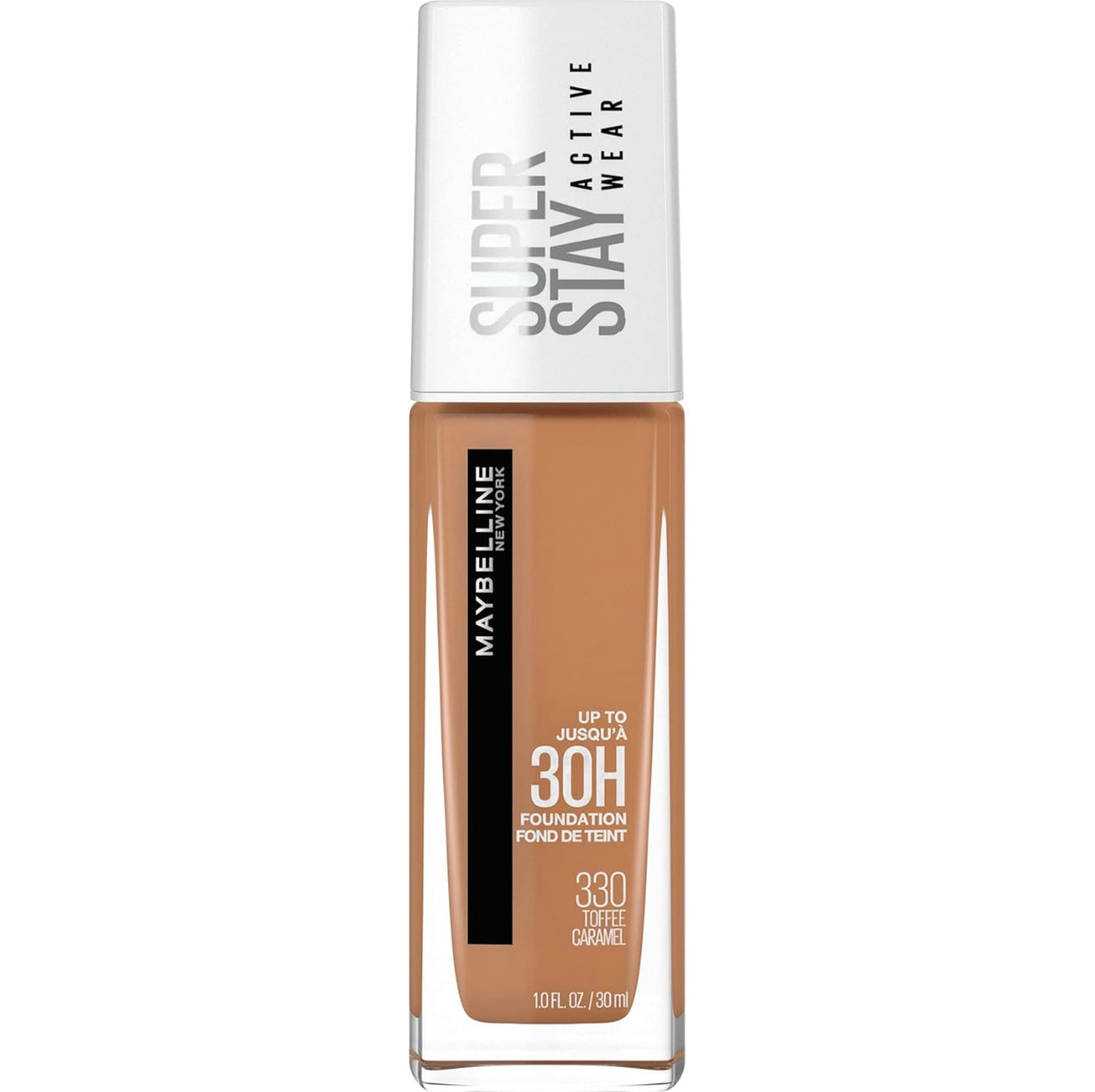 Base Superstay Maybelline