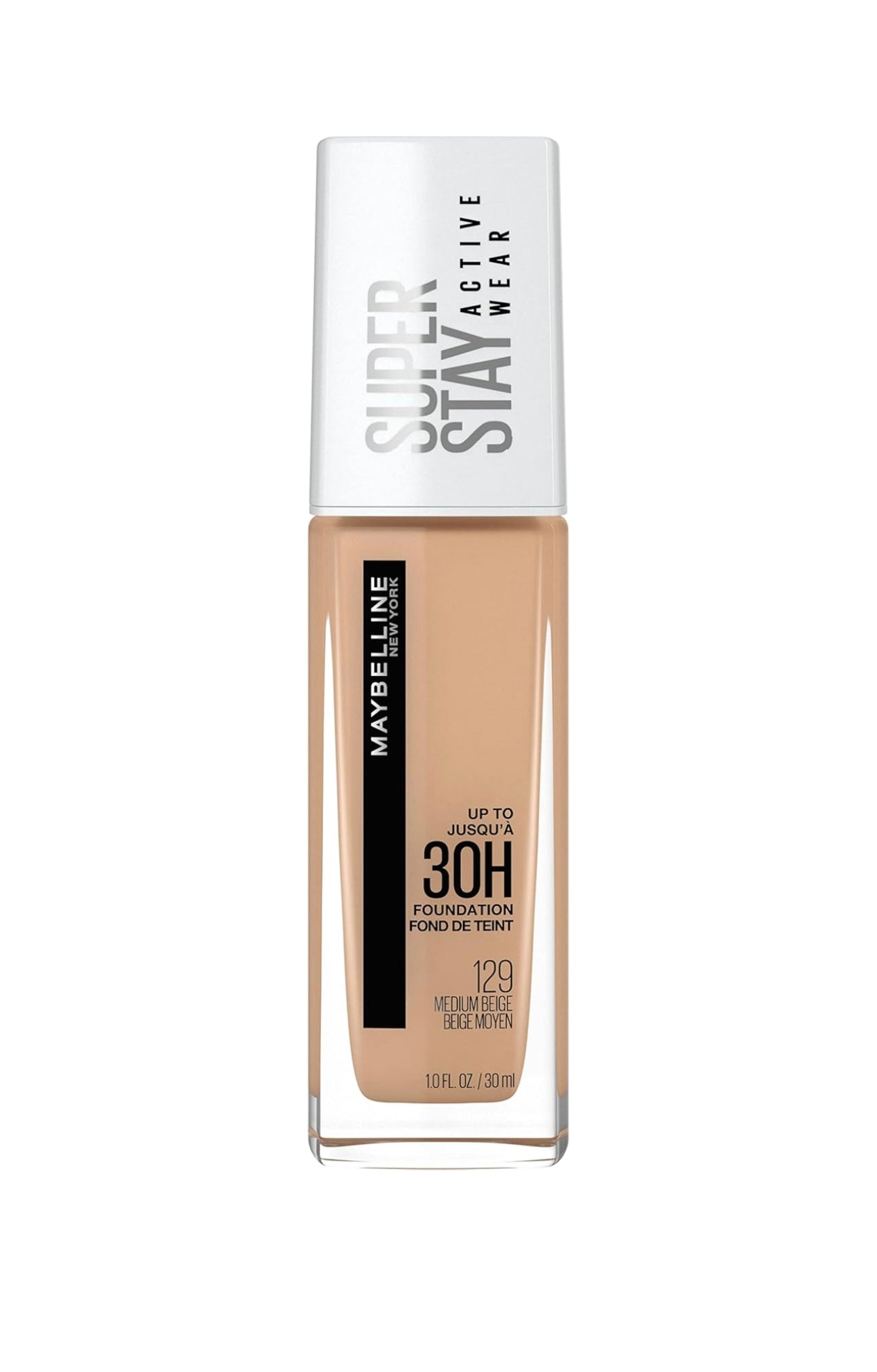 Base Superstay Maybelline