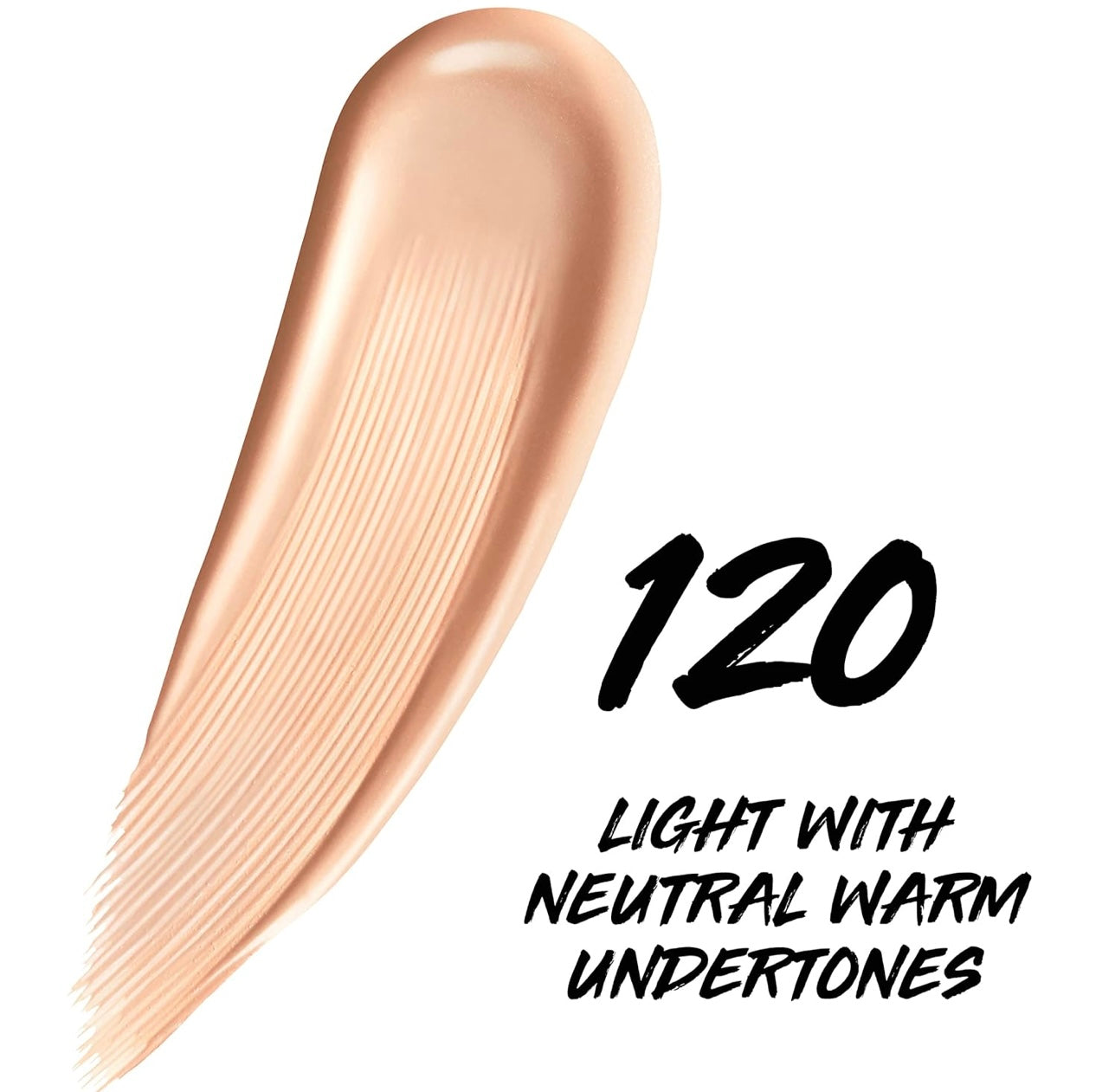 Base Skin tint 24h Maybelline