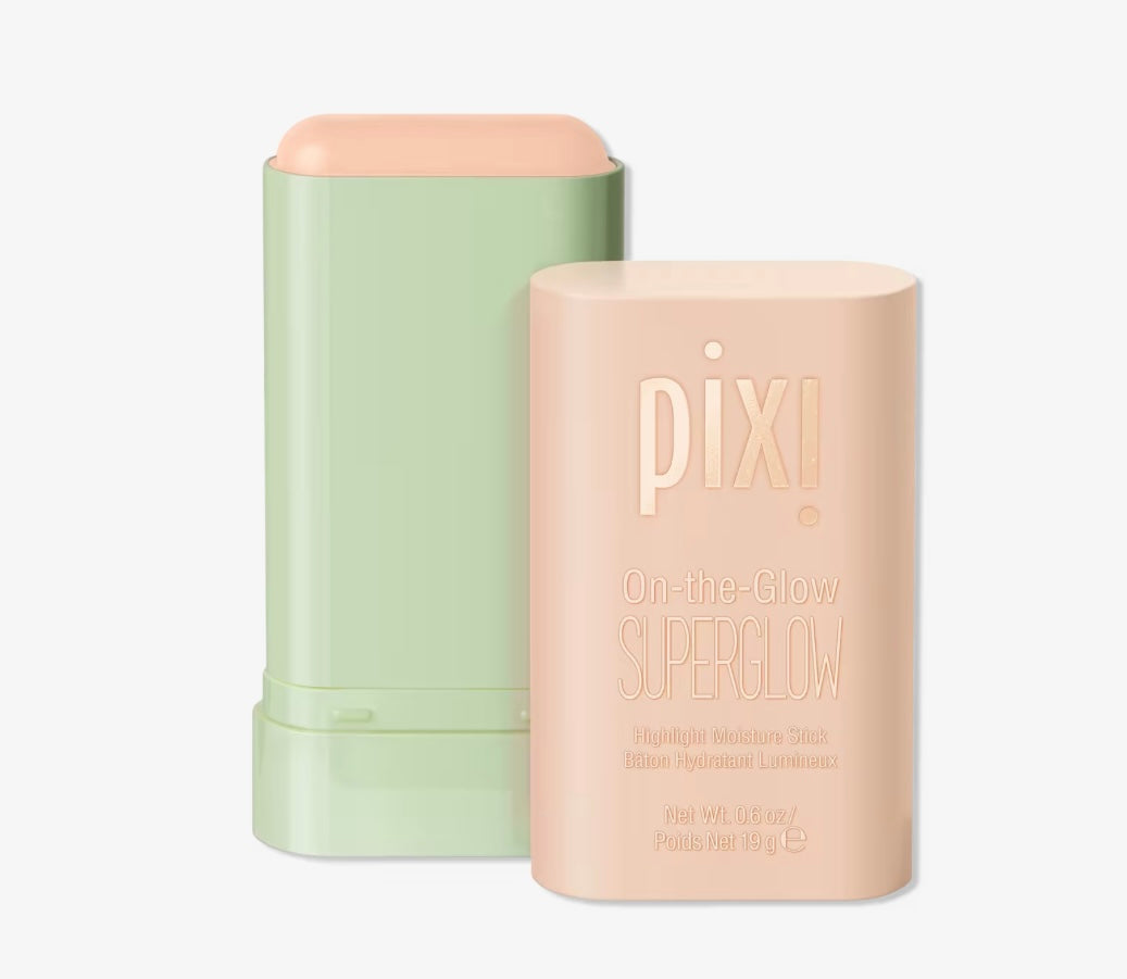 Iluminador Super Glow Pixi