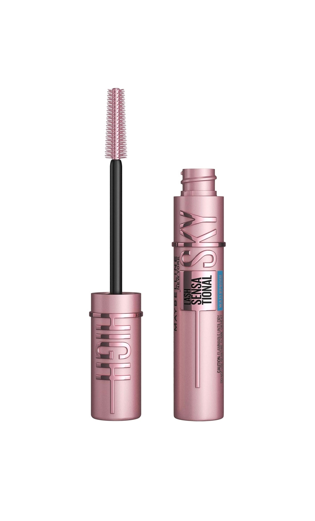 Rímel Sky High Maybelline
