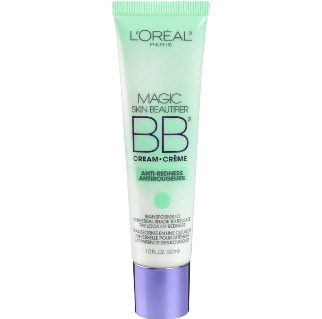 BB Cream Antirojeces Loreal