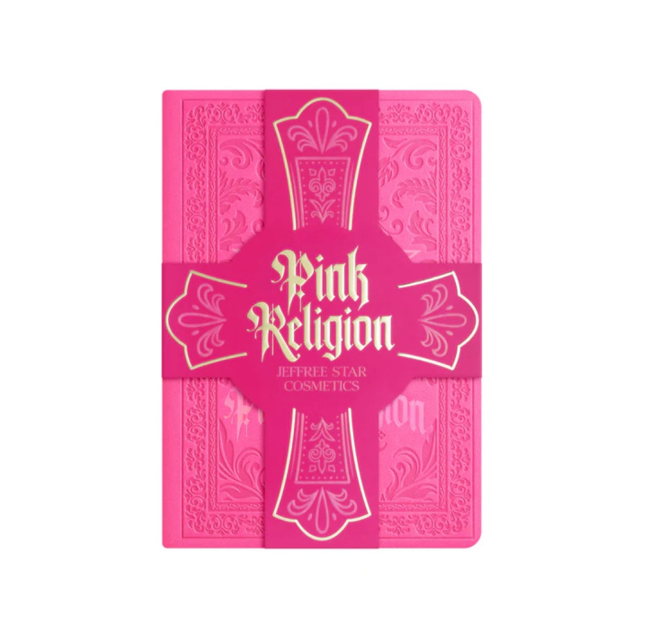 Pink Religion Jeffree Star