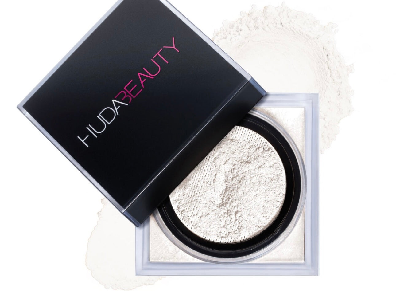 Polvo suelto Sugar Cookie Huda Beauty